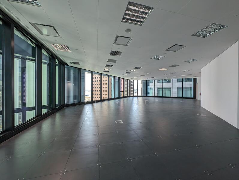 Hub Synergy Point, 70 Anson Road, 2,668 sqft, Office For Rent, by Tyler Lee, 25126098 - CommercialGuru.com.sg
