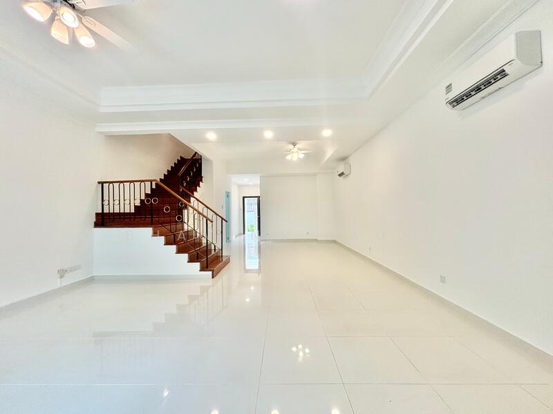 For Rent - The Compass At Chancery