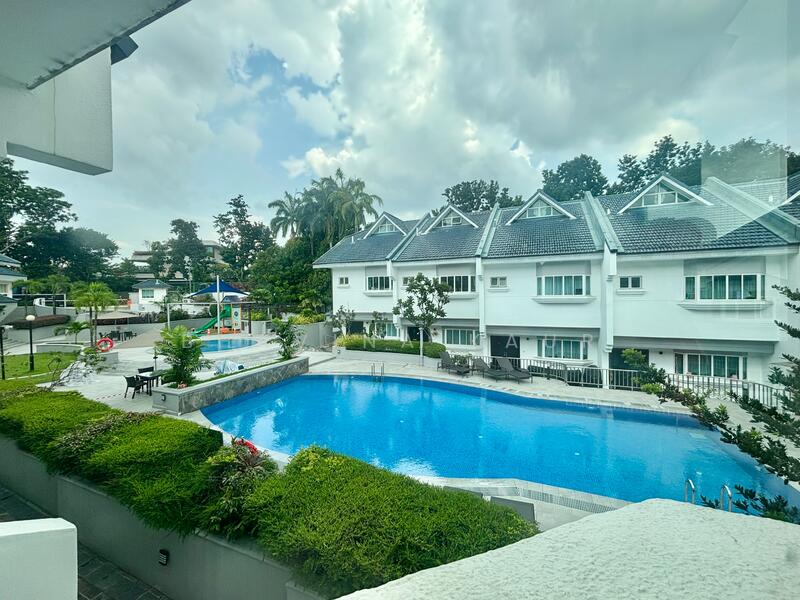 For Rent - The Compass At Chancery