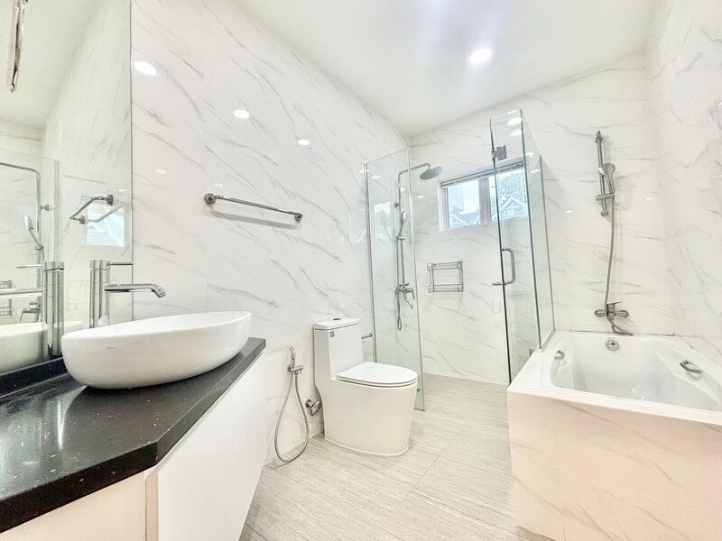 For Rent - The Compass At Chancery