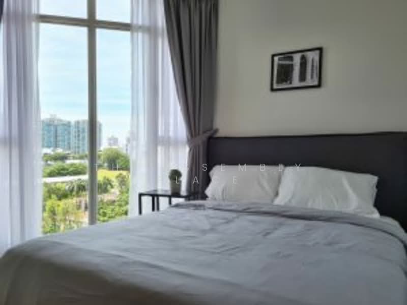 For Rent - Spacious Condo 3BR Unit near Katong