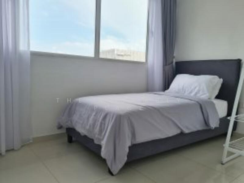 For Rent - Spacious Condo 3BR Unit near Katong