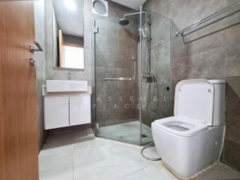 Spacious Condo 3BR Unit near Katong, The Amerald Studios, 3 Bedrooms, 850 sqft, Condominium For Rent, by The Assembly Place - Elijah, 25126186 - PropertyGuru.com.sg