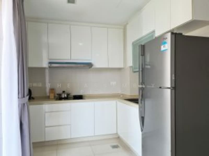 Spacious Condo 3BR Unit near Katong, The Amerald Studios, 3 Bedrooms, 850 sqft, Condominium For Rent, by The Assembly Place - Elijah, 25126186 - PropertyGuru.com.sg