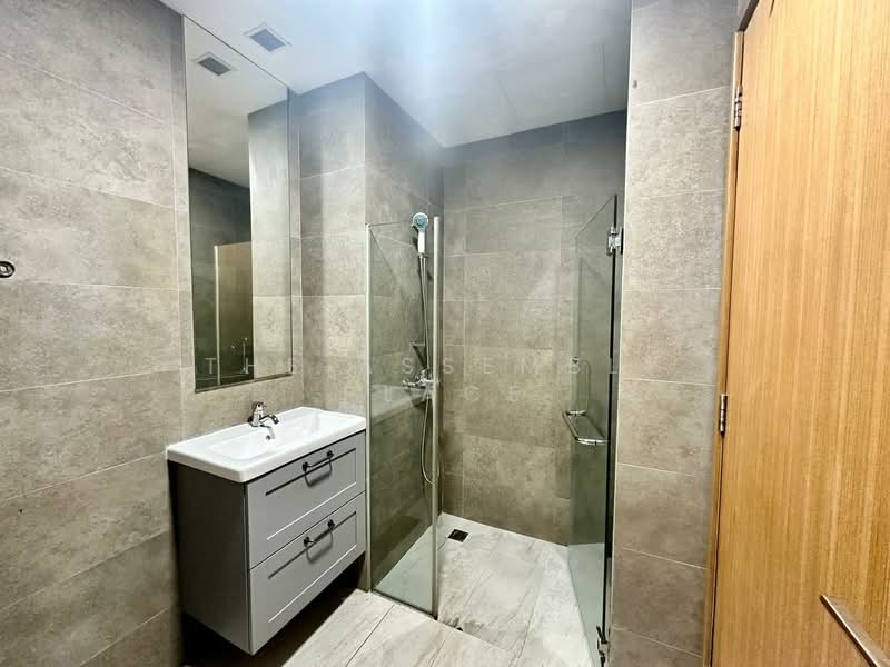 Spacious Condo 3BR Unit near Katong, The Amerald Studios, 3 Bedrooms, 850 sqft, Condominium For Rent, by The Assembly Place - Elijah, 25126186 - PropertyGuru.com.sg