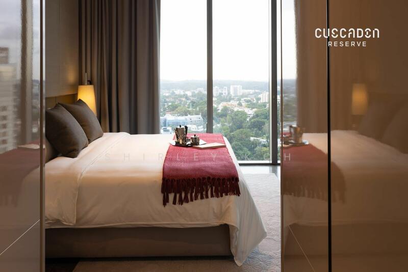 Cuscaden Reserve, 8 Cuscaden Road, 2 Bedrooms, 936 sqft, Condominium For Rent, by Shirley Koh, 25126194 - PropertyGuru.com.sg