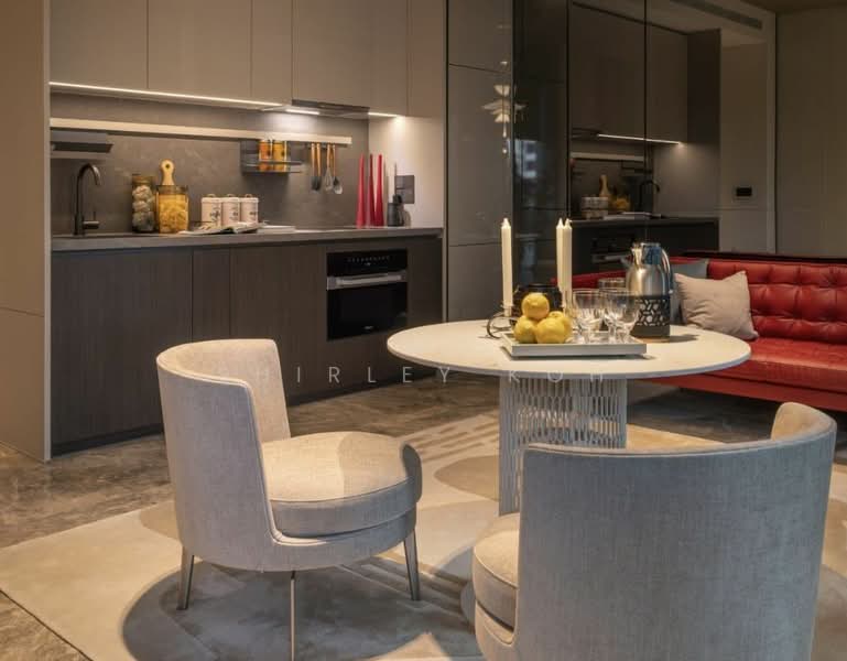 Cuscaden Reserve, 8 Cuscaden Road, 2 Bedrooms, 936 sqft, Condominium For Rent, by Shirley Koh, 25126194 - PropertyGuru.com.sg