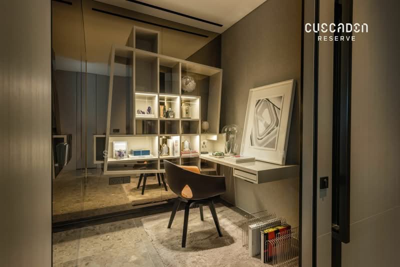 Cuscaden Reserve, 8 Cuscaden Road, 2 Bedrooms, 936 sqft, Condominium For Rent, by Shirley Koh, 25126194 - PropertyGuru.com.sg