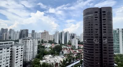 For Rent - Cuscaden Reserve