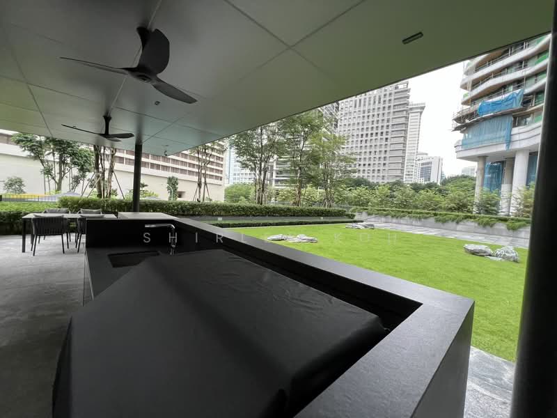 Cuscaden Reserve, 8 Cuscaden Road, 2 Bedrooms, 936 sqft, Condominium For Rent, by Shirley Koh, 25126194 - PropertyGuru.com.sg