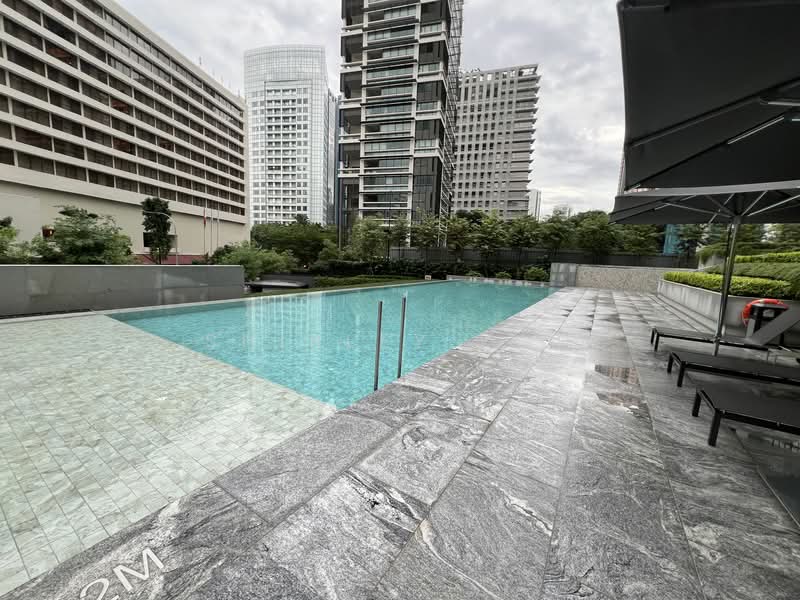 Cuscaden Reserve, 8 Cuscaden Road, 2 Bedrooms, 936 sqft, Condominium For Rent, by Shirley Koh, 25126194 - PropertyGuru.com.sg