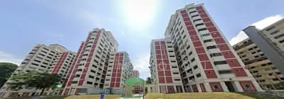 For Rent - 619 Ang Mo Kio Avenue 4