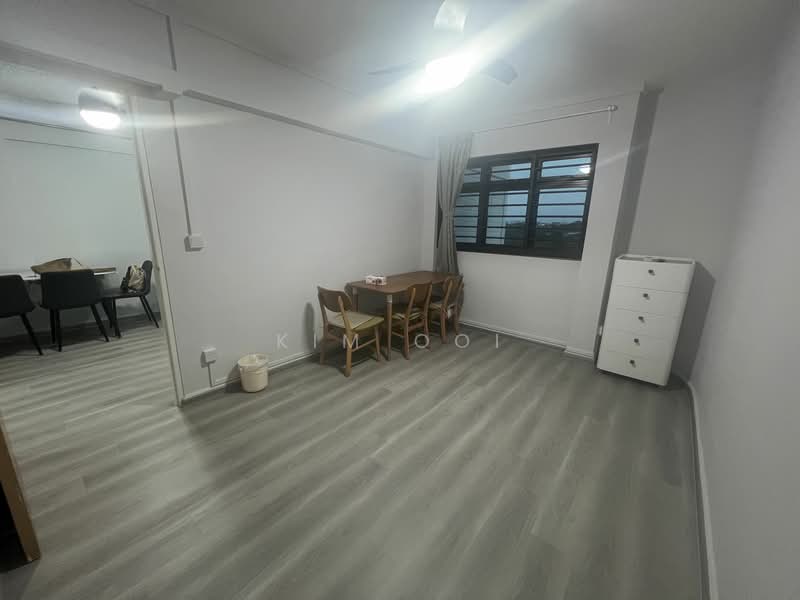 For Rent - 619 Ang Mo Kio Avenue 4