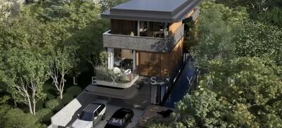 For Sale - ⚡ Detached at King's Walk Brand New ⚡ Call 9672 4262