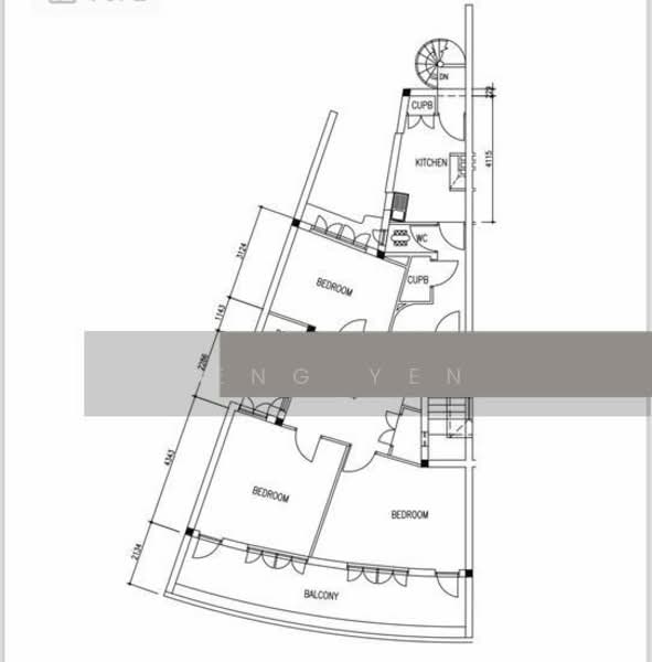 For Rent 78 Moh Guan Terrace