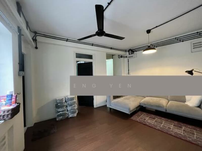 For Rent - 78 Moh Guan Terrace