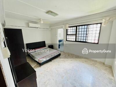 For Rent - 602 Bedok Reservoir Road