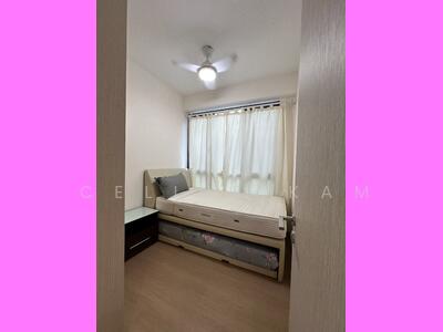 For Rent - Treasure at Tampines