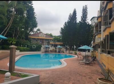 For Rent - Cavenagh Lodge