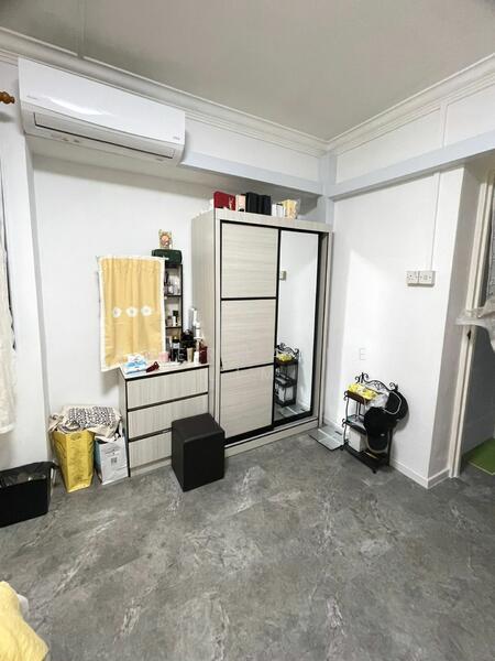 203E Compassvale Road, 203E Compassvale Road, Hougang / Punggol / Sengkang, Room Rental, 100 sqft, HDB Flat For Rent, by Shermaine Lim, 25126296 - PropertyGuru.com.sg