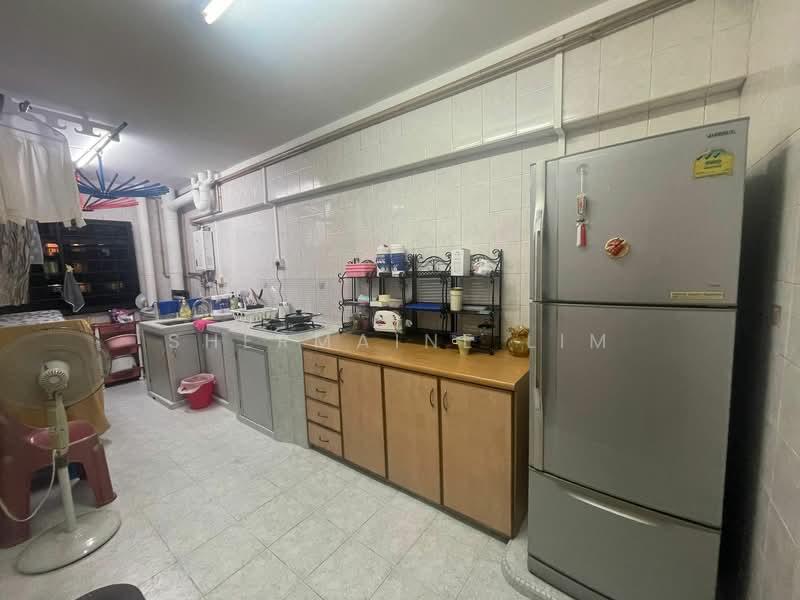 203E Compassvale Road, 203E Compassvale Road, Hougang / Punggol / Sengkang, Room Rental, 100 sqft, HDB Flat For Rent, by Shermaine Lim, 25126296 - PropertyGuru.com.sg
