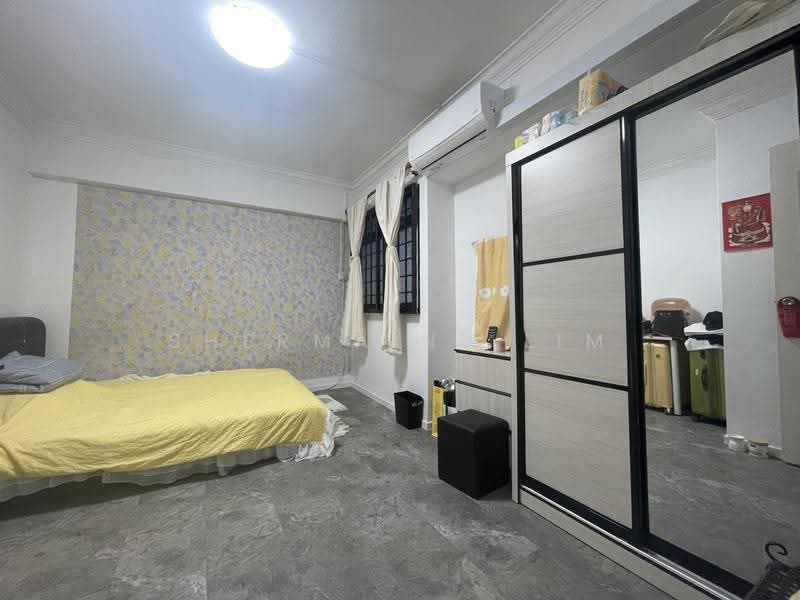 203E Compassvale Road, 203E Compassvale Road, Hougang / Punggol / Sengkang, Room Rental, 100 sqft, HDB Flat For Rent, by Shermaine Lim, 25126296 - PropertyGuru.com.sg
