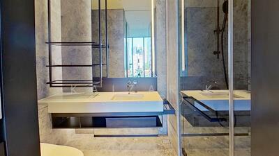 For Rent - Cuscaden Reserve