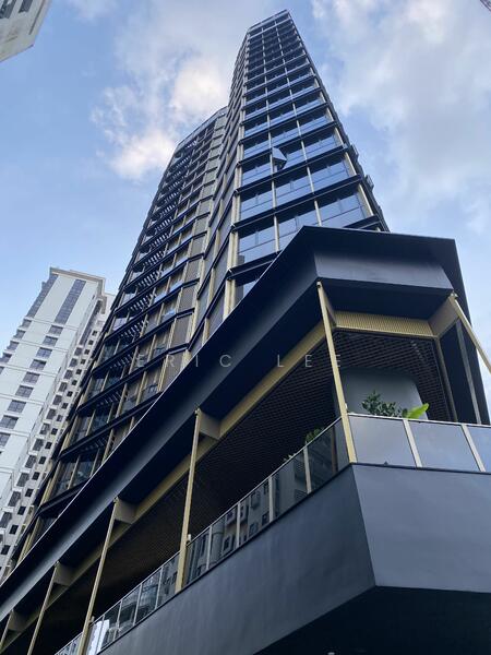 One Draycott, 1 Draycott Park, 2 Bedrooms, 732 sqft, Condominium For Rent, by Eric Lee, 25126329 - PropertyGuru.com.sg