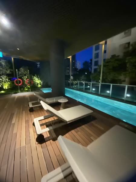 One Draycott, 1 Draycott Park, 2 Bedrooms, 732 sqft, Condominium For Rent, by Eric Lee, 25126329 - PropertyGuru.com.sg