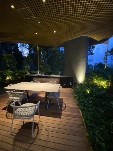 One Draycott, 1 Draycott Park, 2 Bedrooms, 732 sqft, Condominium For Rent, by Eric Lee, 25126329 - PropertyGuru.com.sg