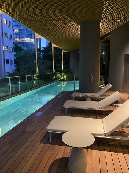 One Draycott, 1 Draycott Park, 2 Bedrooms, 732 sqft, Condominium For Rent, by Eric Lee, 25126329 - PropertyGuru.com.sg