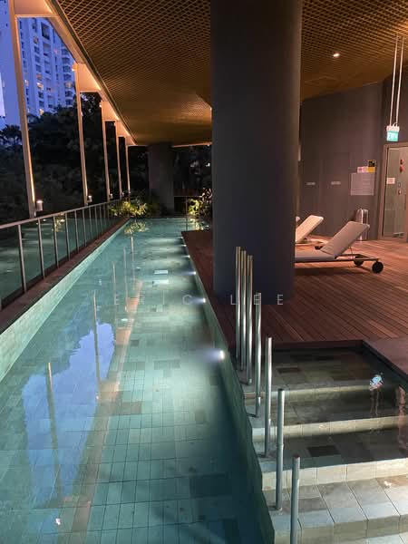 One Draycott, 1 Draycott Park, 2 Bedrooms, 732 sqft, Condominium For Rent, by Eric Lee, 25126329 - PropertyGuru.com.sg