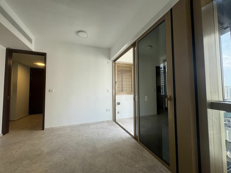 One Draycott, 1 Draycott Park, 2 Bedrooms, 732 sqft, Condominium For Rent, by Eric Lee, 25126329 - PropertyGuru.com.sg