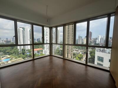 For Rent - One Draycott