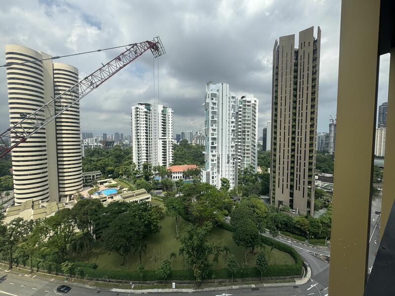 One Draycott, 1 Draycott Park, 2 Bedrooms, 732 sqft, Condominium For Rent, by Eric Lee, 25126329 - PropertyGuru.com.sg