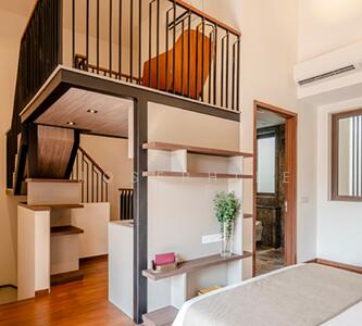 For Rent - Parksuites