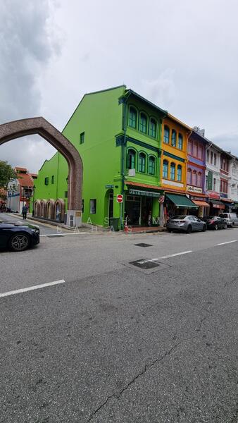 Arab St Kg Glam, Arab Street, 2,300 sqft, Shop / Shophouse For Sale, by Hashim Bahashwan, 25126466 - CommercialGuru.com.sg