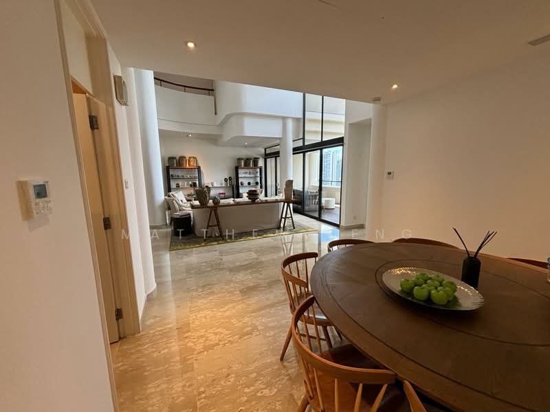 The Colonnade, 82 Grange Road, 3 Bedrooms, 3,998 sqft, Condominium For Rent, by Matthew Seng, 25126557 - PropertyGuru.com.sg