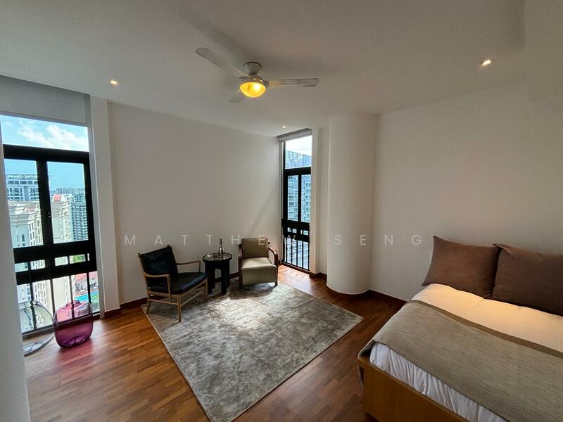 The Colonnade, 82 Grange Road, 3 Bedrooms, 3,998 sqft, Condominium For Rent, by Matthew Seng, 25126557 - PropertyGuru.com.sg