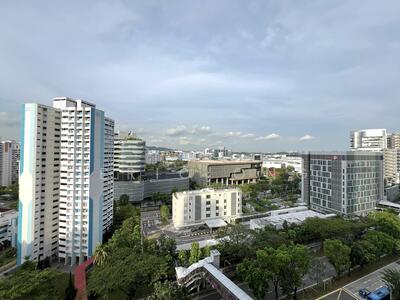 For Rent - J Gateway