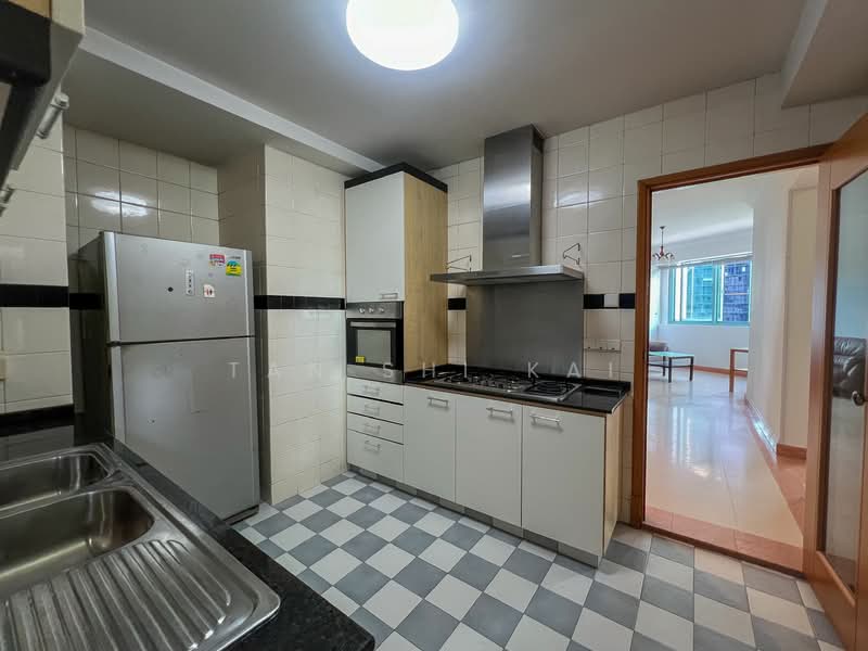 Gloucester Mansions, 10 Newton Road, 3 Bedrooms, 1,163 sqft, Condominium For Rent, by Tan Shi Kai, 25126569 - PropertyGuru.com.sg