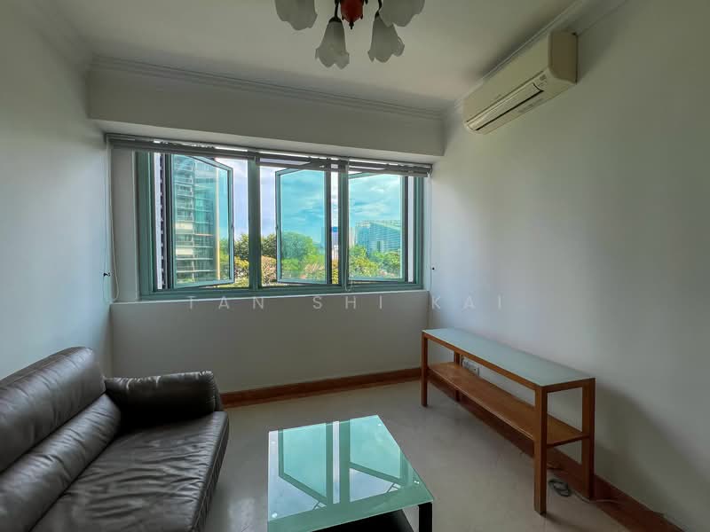 Gloucester Mansions, 10 Newton Road, 3 Bedrooms, 1,163 sqft, Condominium For Rent, by Tan Shi Kai, 25126569 - PropertyGuru.com.sg