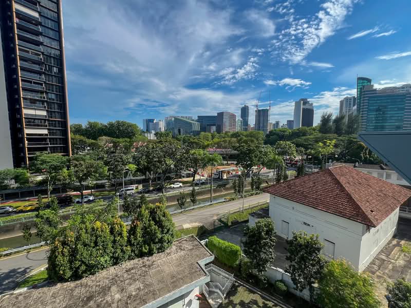 Gloucester Mansions, 10 Newton Road, 3 Bedrooms, 1,163 sqft, Condominium For Rent, by Tan Shi Kai, 25126569 - PropertyGuru.com.sg