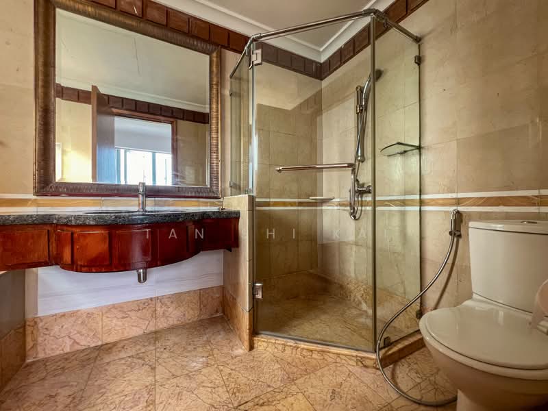 Gloucester Mansions, 10 Newton Road, 3 Bedrooms, 1,163 sqft, Condominium For Rent, by Tan Shi Kai, 25126569 - PropertyGuru.com.sg