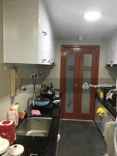 For Sale - Sunflower Regency