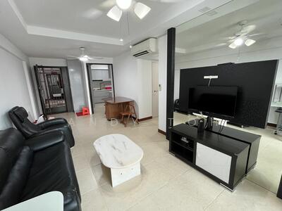 For Rent - 435A Fernvale Road