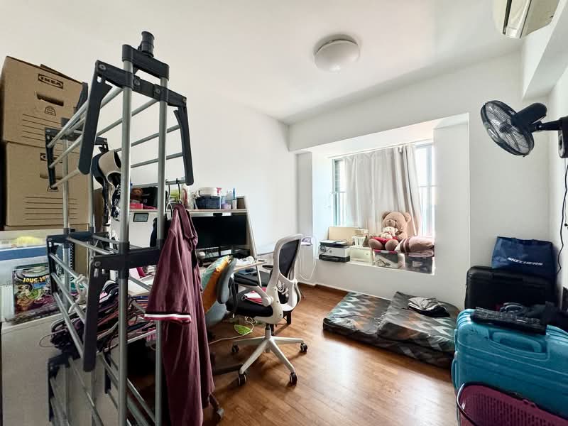 Pinnacle @ Duxton, 1C Cantonment Road, 3 Bedrooms, 1,022 sqft, HDB Flat For Rent, by Thea Ng, 25126649 - PropertyGuru.com.sg