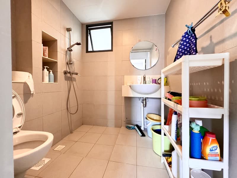 Pinnacle @ Duxton, 1C Cantonment Road, 3 Bedrooms, 1,022 sqft, HDB Flat For Rent, by Thea Ng, 25126649 - PropertyGuru.com.sg