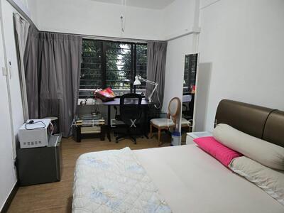 For Rent - Teresa Ville