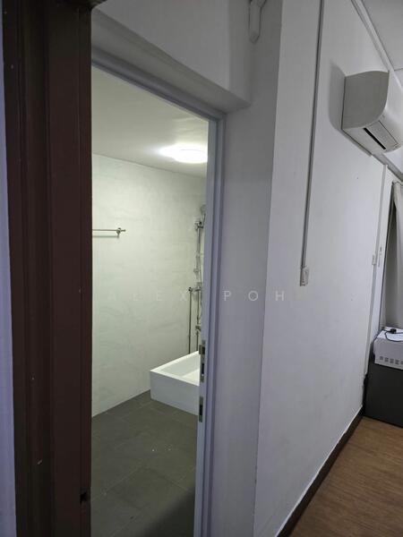 Teresa Ville, Lower Delta Road, Room Rental, 200 sqft, Condominium For Rent, by Alex Poh, 25126685 - PropertyGuru.com.sg